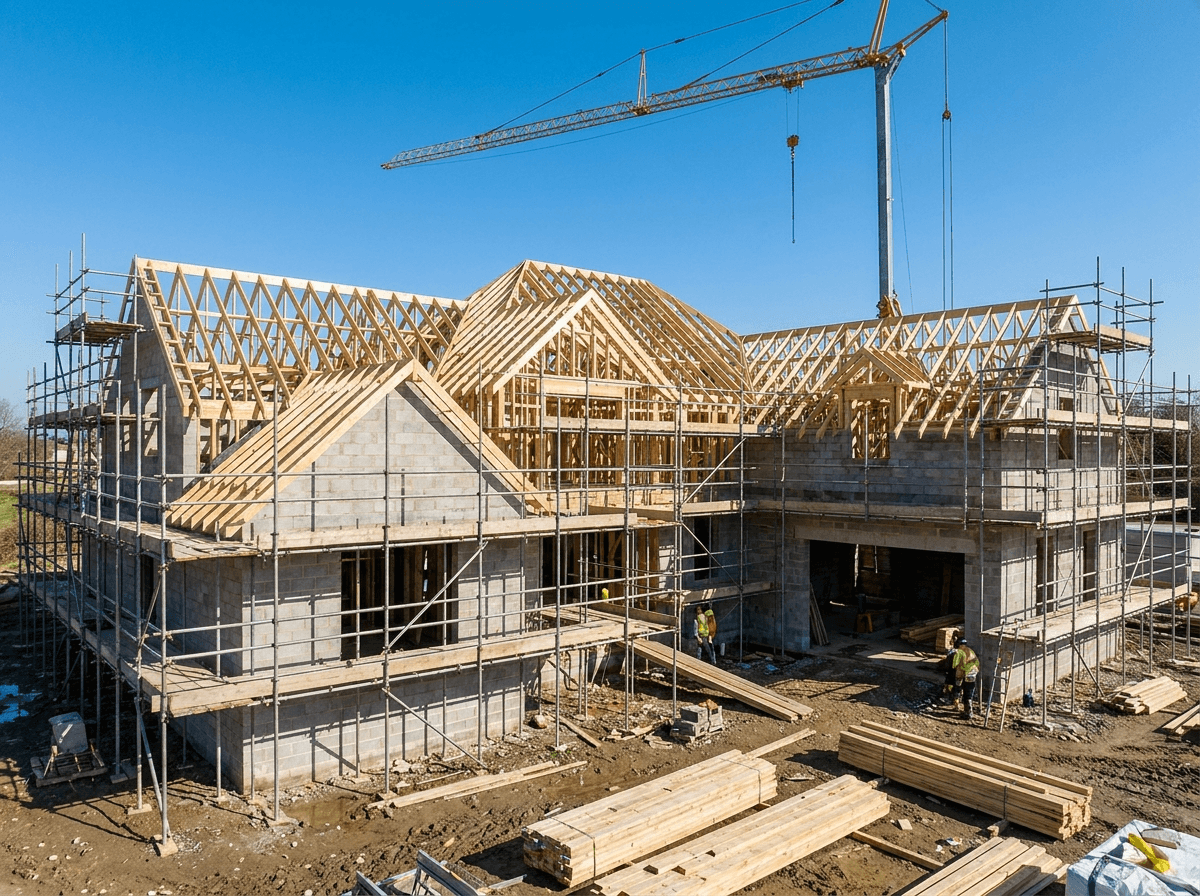 Chantier LGMA